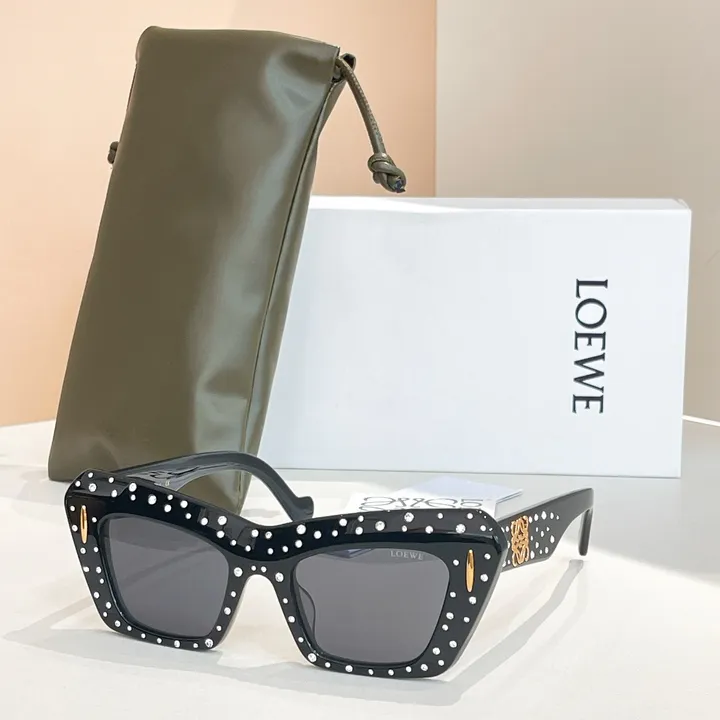 スーパーコピー ロエベ サングラス