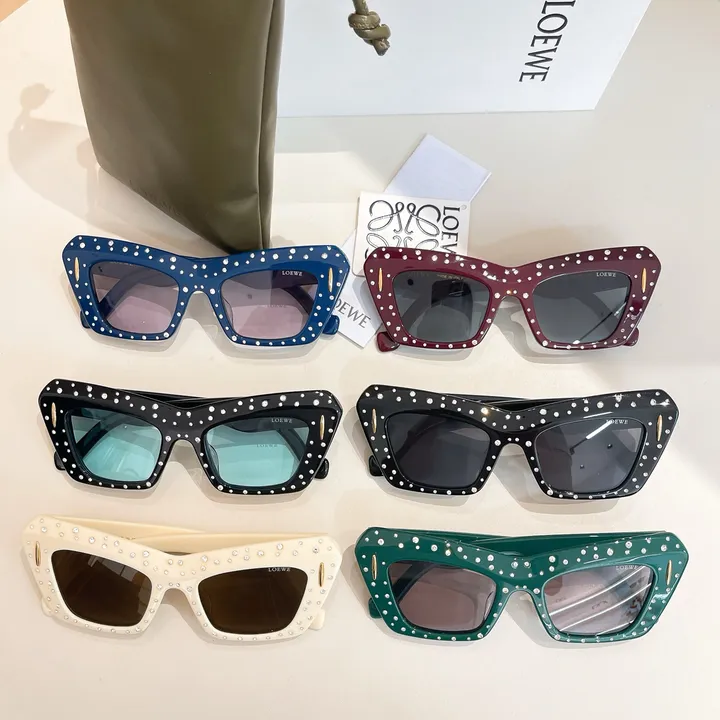 スーパーコピー ロエベ サングラス