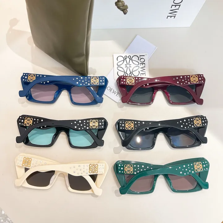 スーパーコピー ロエベ サングラス