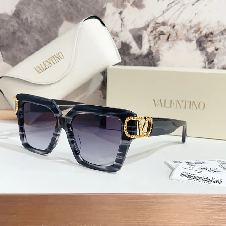スーパーコピー ヴァレンティノ サングラス