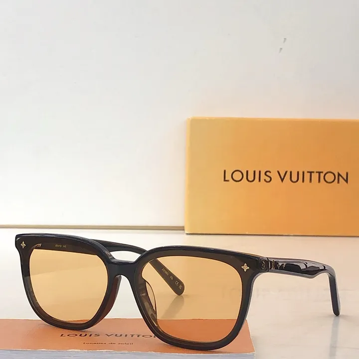 スーパーコピー ルイヴィトン サングラス