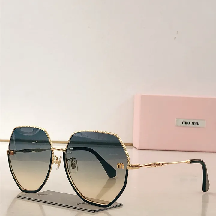 スーパーコピー ミュウミュウ サングラス