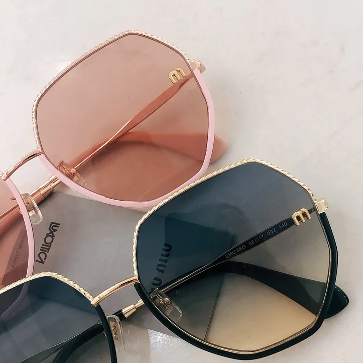 スーパーコピー ミュウミュウ サングラス