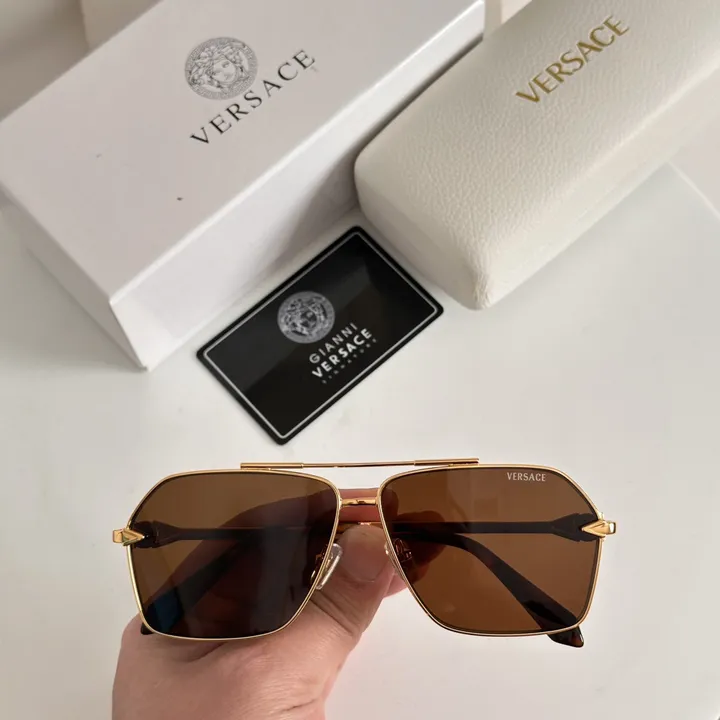 スーパーコピー ヴェルサーチ サングラス