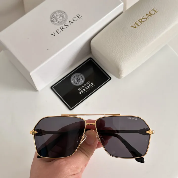 スーパーコピー ヴェルサーチ サングラス