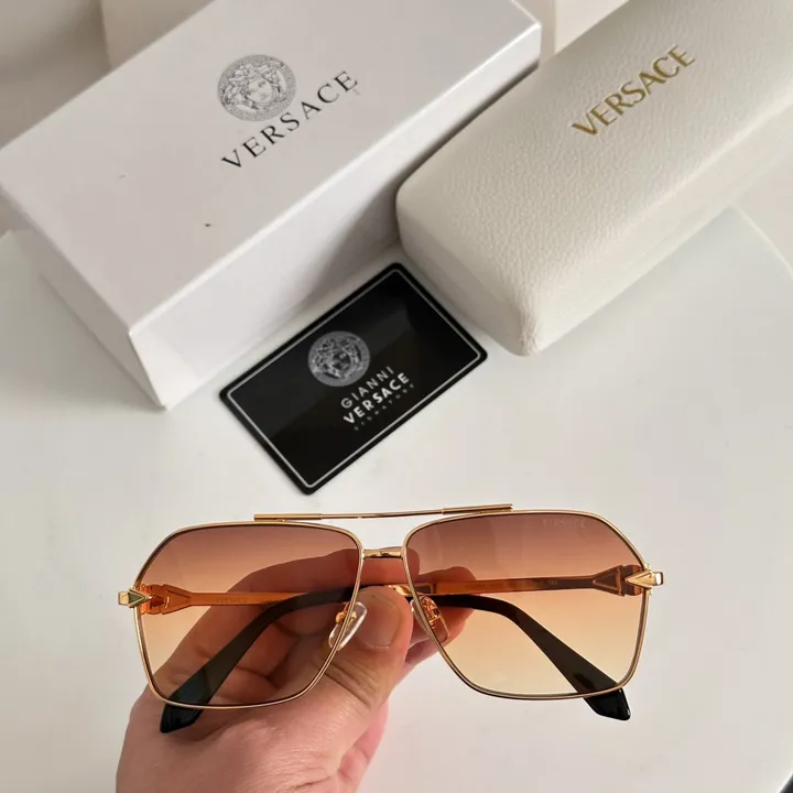 スーパーコピー ヴェルサーチ サングラス