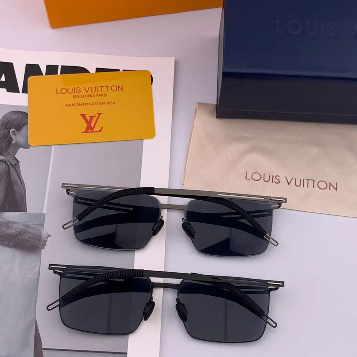 スーパーコピー ルイヴィトン サングラス