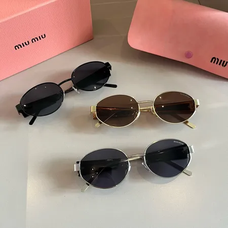 スーパーコピー ミュウミュウ サングラス