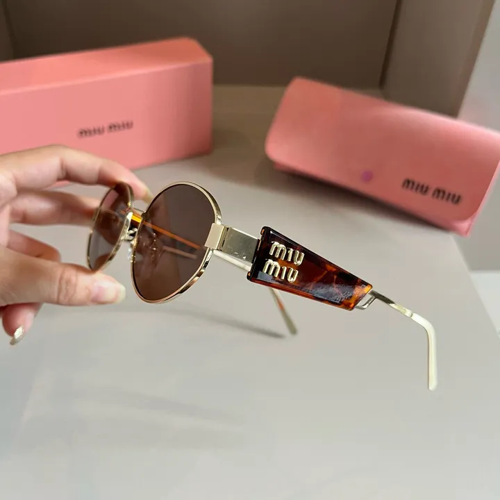 スーパーコピー ミュウミュウ サングラス