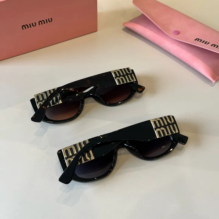スーパーコピー ミュウミュウ サングラス