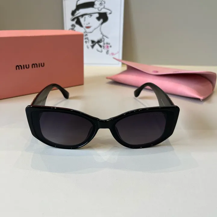 スーパーコピー ミュウミュウ サングラス