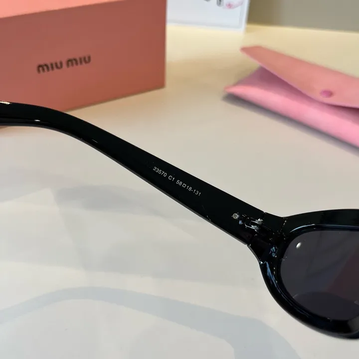 スーパーコピー ミュウミュウ サングラス