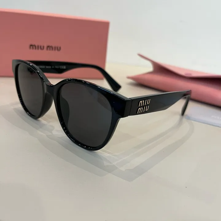 スーパーコピー ミュウミュウ サングラス