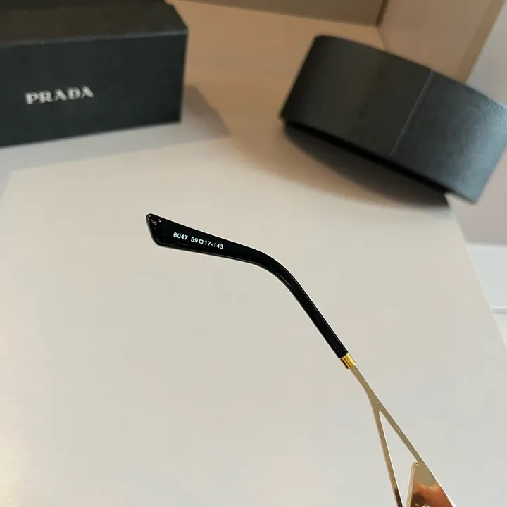 スーパーコピー プラダ サングラス