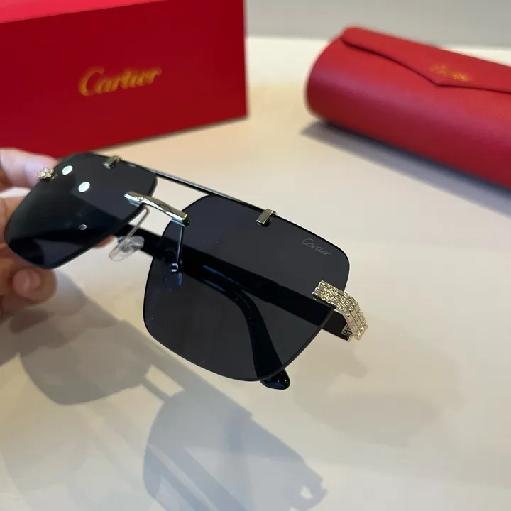 スーパーコピー クロムハーツ サングラス