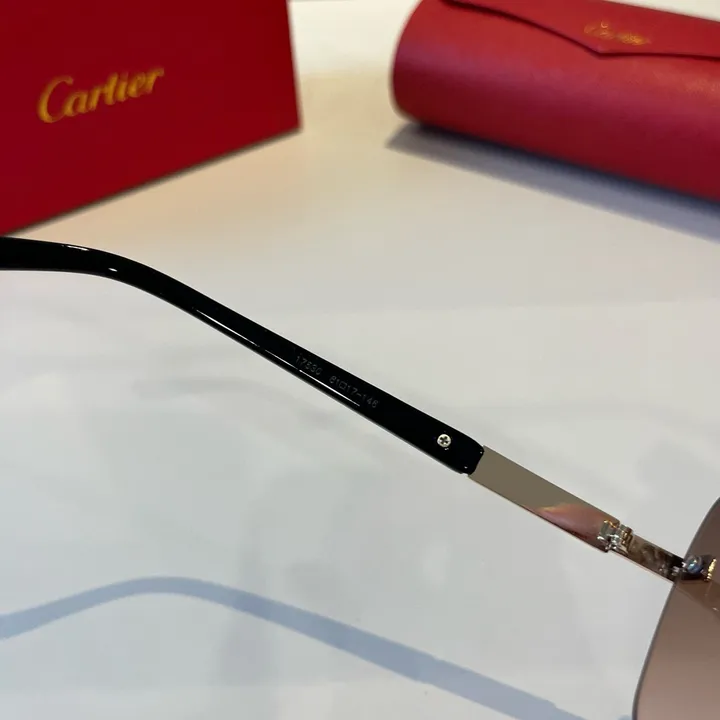 スーパーコピー カルティエ サングラス