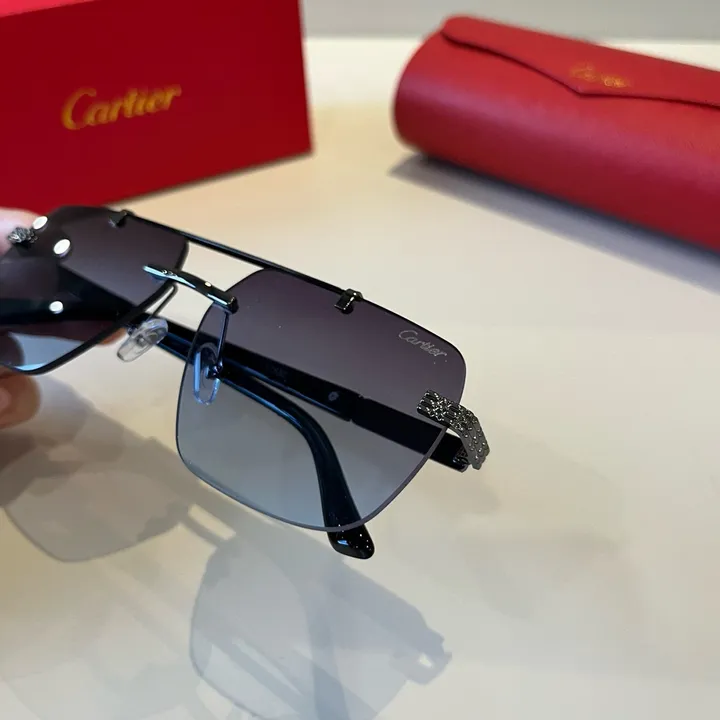 スーパーコピー クロムハーツ サングラス