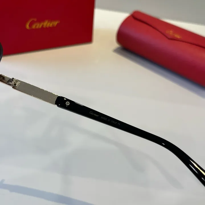 スーパーコピー カルティエ サングラス