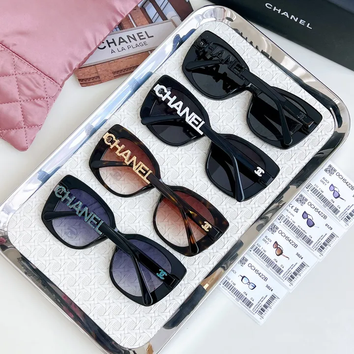 スーパーコピー シャネル サングラス