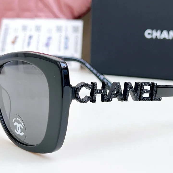 スーパーコピー シャネル サングラス