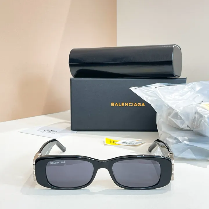 スーパーコピー バレンシアガ サングラス