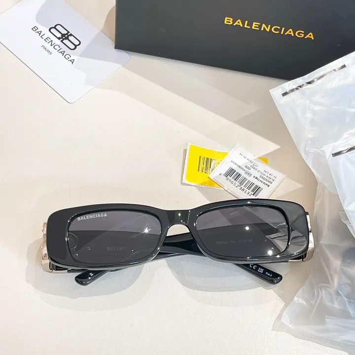 スーパーコピー バレンシアガ サングラス