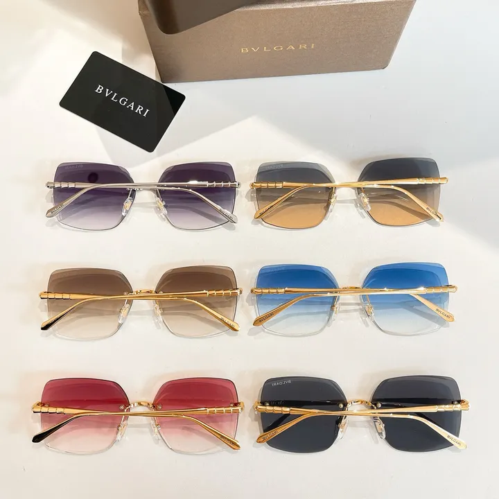 スーパーコピー ブルガリ サングラス