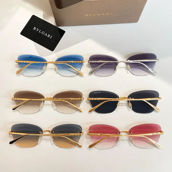 スーパーコピー ブルガリ サングラス