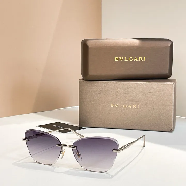 スーパーコピー ブルガリ サングラス