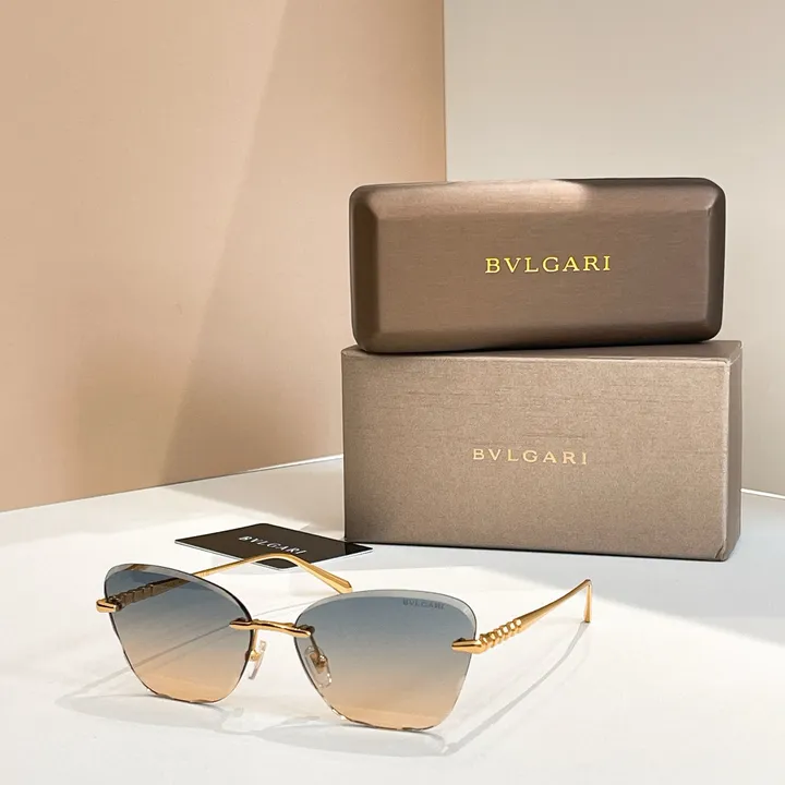 スーパーコピー ブルガリ サングラス