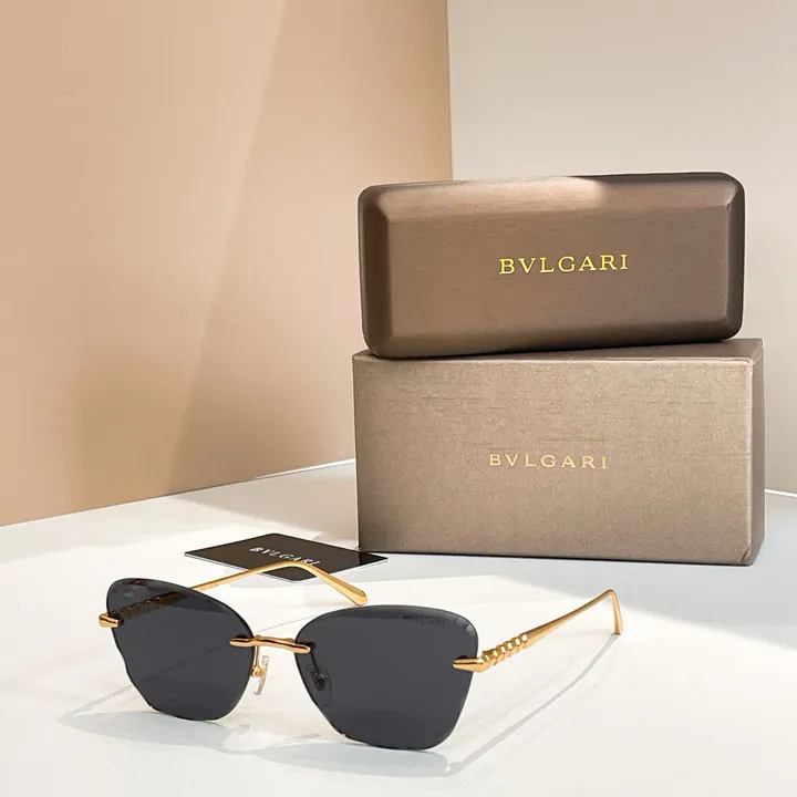 スーパーコピー ブルガリ サングラス