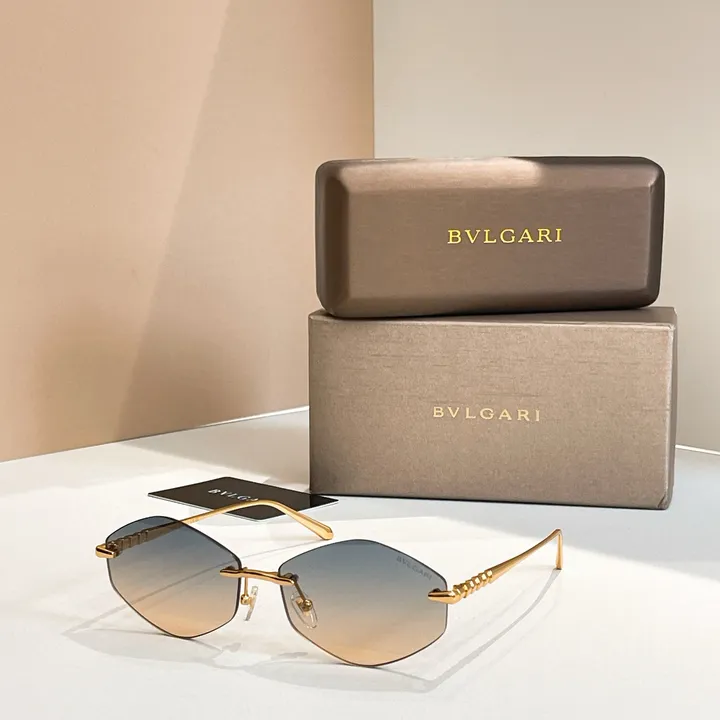 スーパーコピー ブルガリ サングラス