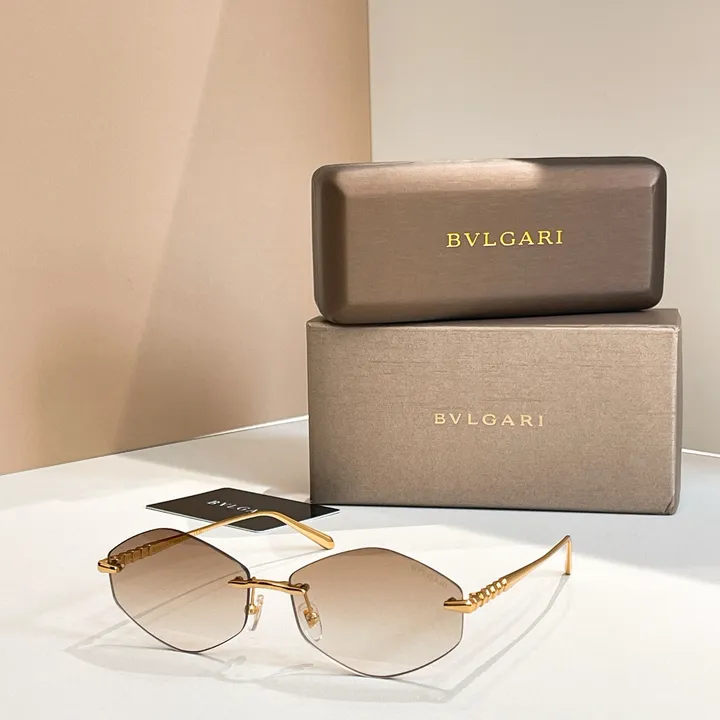 スーパーコピー ブルガリ サングラス