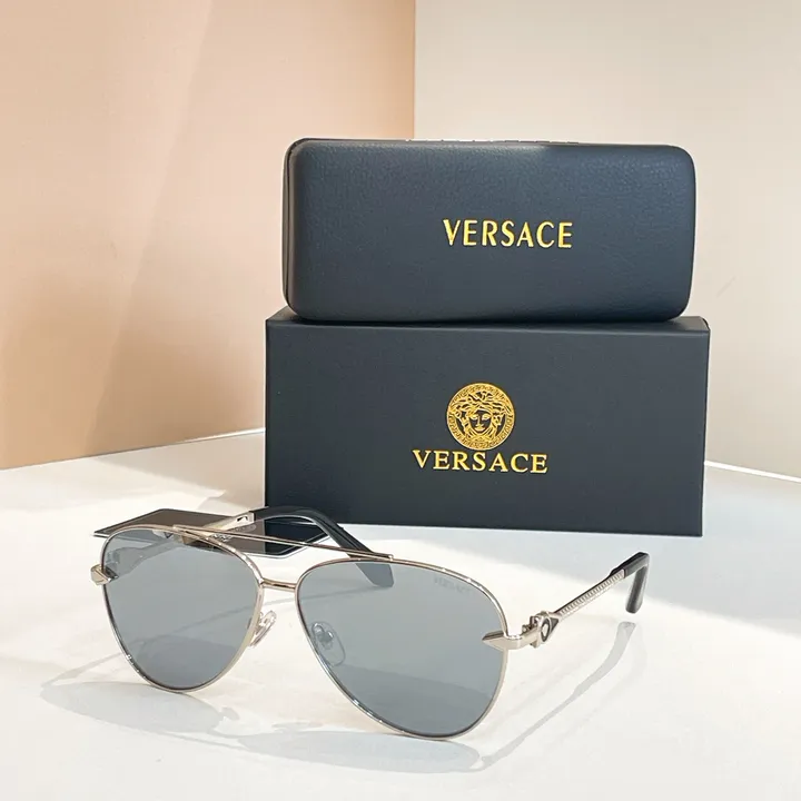 スーパーコピー ヴェルサーチ サングラス