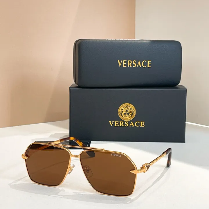 スーパーコピー ヴェルサーチ サングラス