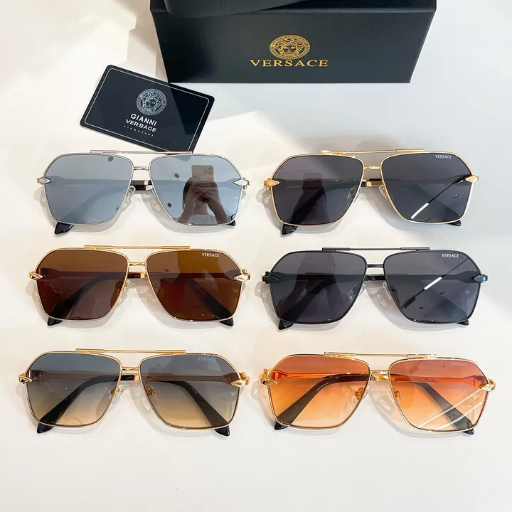 スーパーコピー ヴェルサーチ サングラス