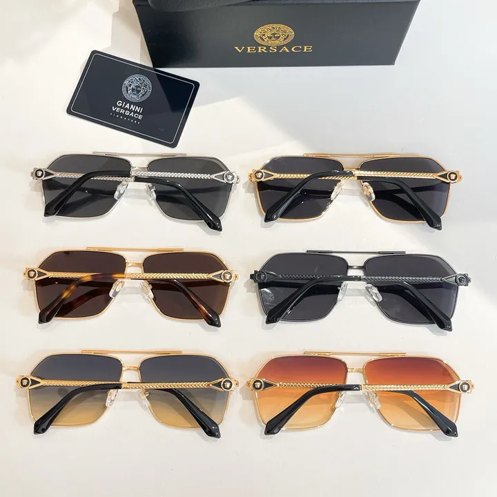 スーパーコピー ヴェルサーチ サングラス