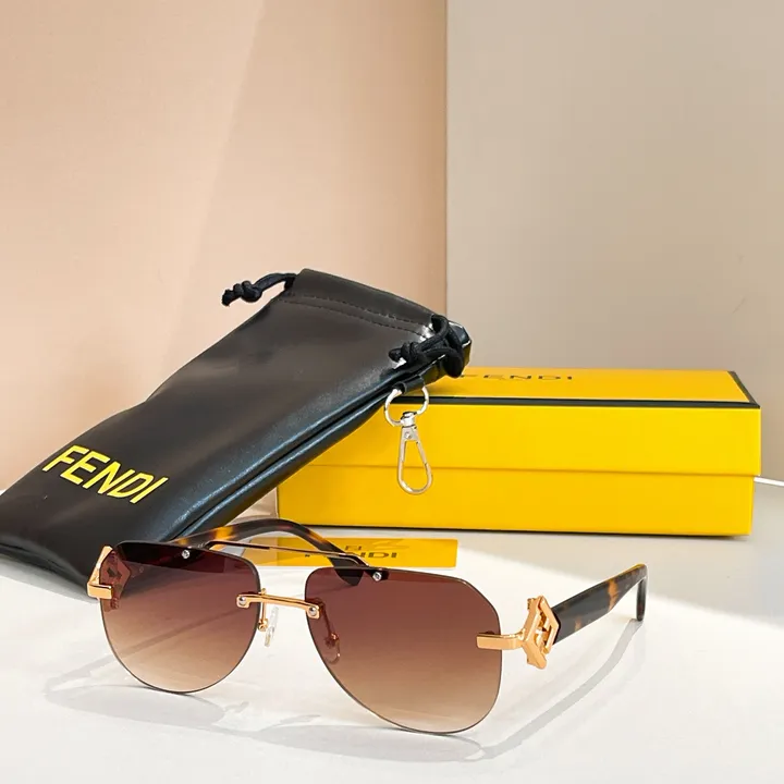 スーパーコピー フェンディ サングラス