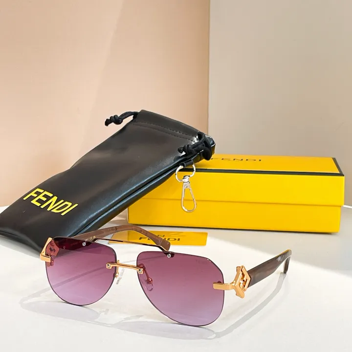 スーパーコピー フェンディ サングラス