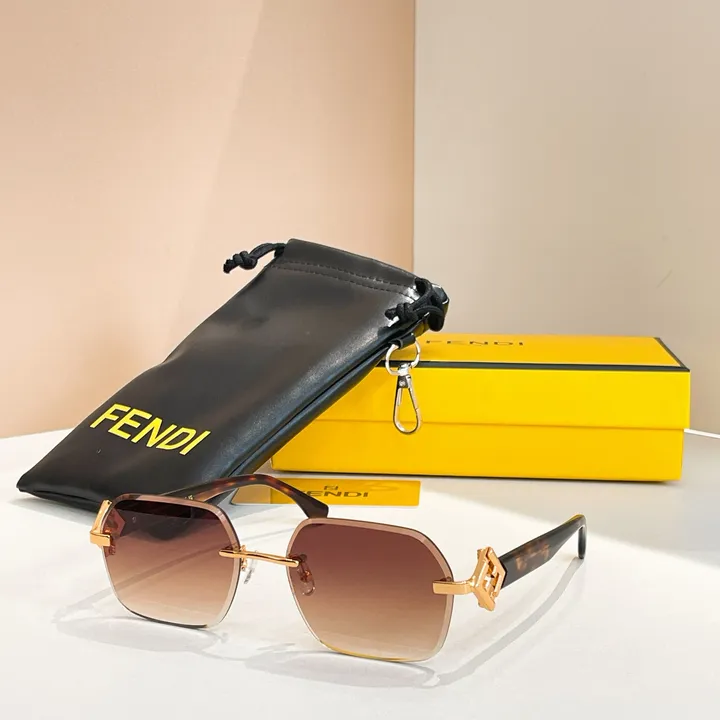 スーパーコピー フェンディ サングラス