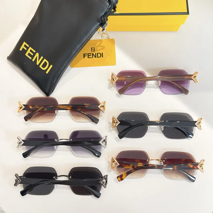 スーパーコピー フェンディ サングラス