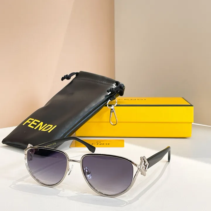 スーパーコピー フェンディ サングラス