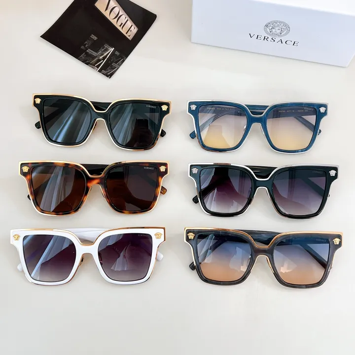 スーパーコピー ヴェルサーチ サングラス