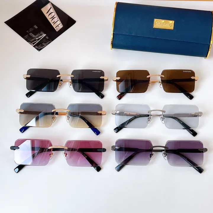 スーパーコピー ショパール サングラス