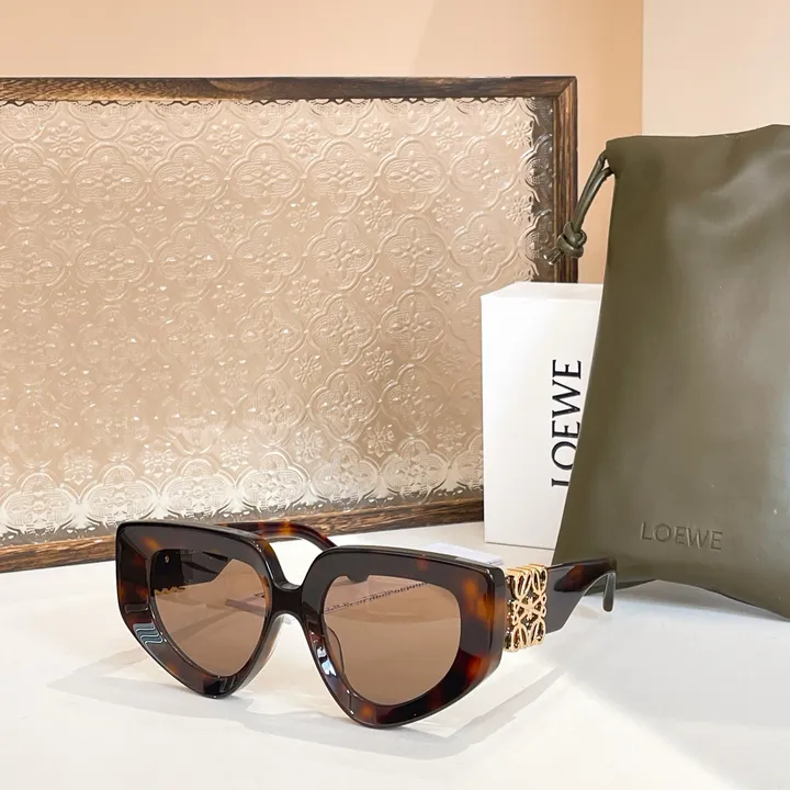 スーパーコピー ロエベ サングラス