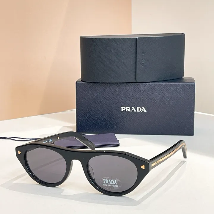スーパーコピー プラダ サングラス