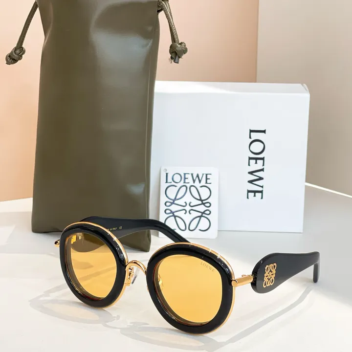 スーパーコピー ロエベ サングラス