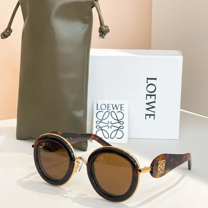 スーパーコピー ロエベ サングラス