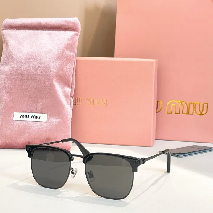 スーパーコピー ミュウミュウ サングラス