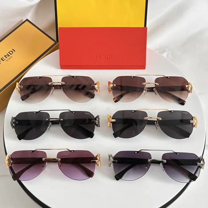 スーパーコピー フェンディ サングラス